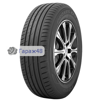 Toyo Proxes CF2 SUV 215/70 R16 100H